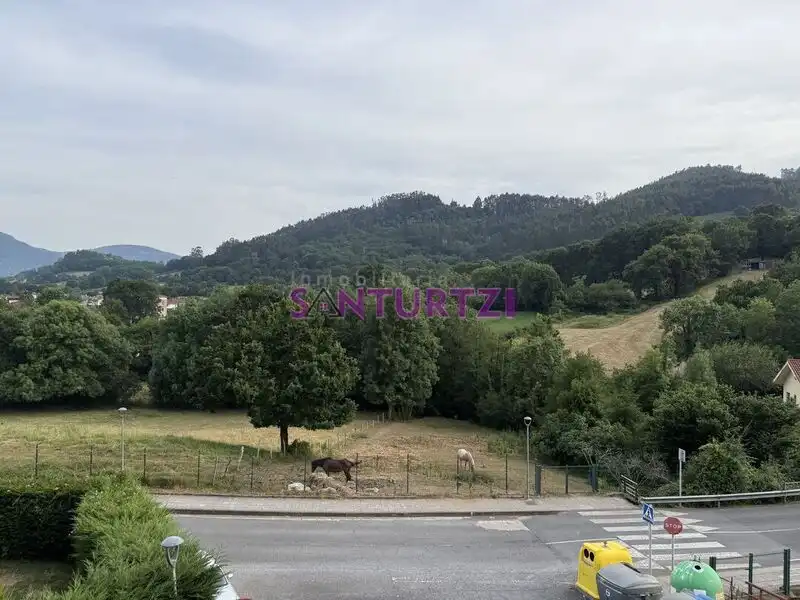 Pis en venda en Sopuerta amb Moblat i Balcó