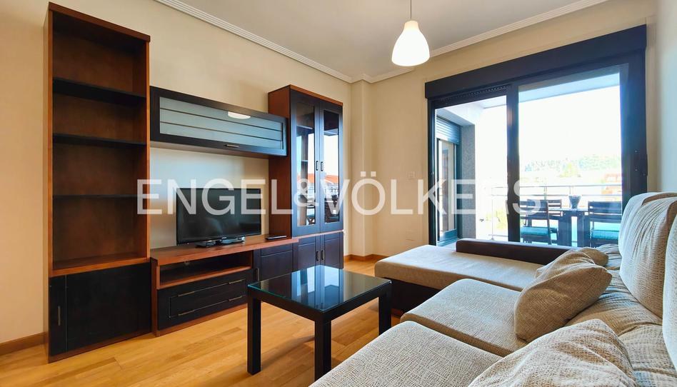 Photo 1 of Apartment for sale in Sanxenxo pueblo, Pontevedra