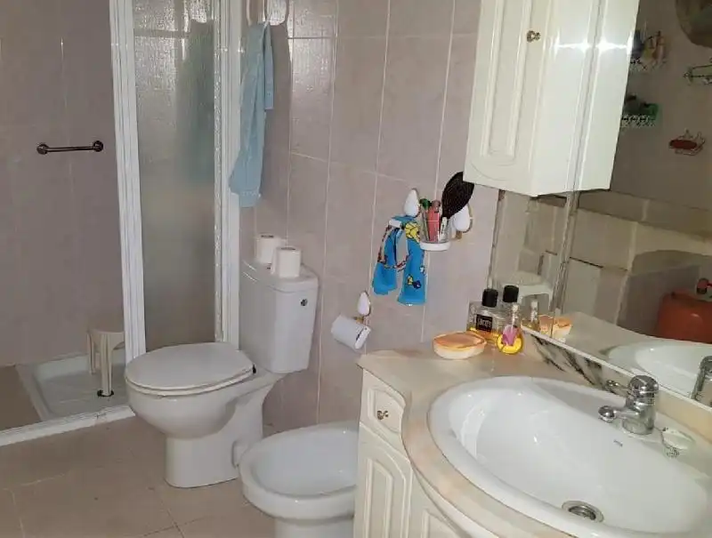 Chalet con jardín en venta en Tejeda de Tiétar, imagen 18