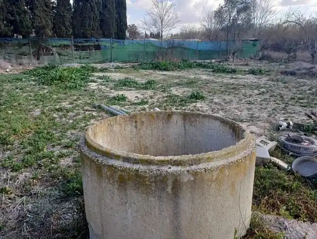Grundstücke und Bauplätze zum Verkauf in Calle vereda de abajo, imagen 5