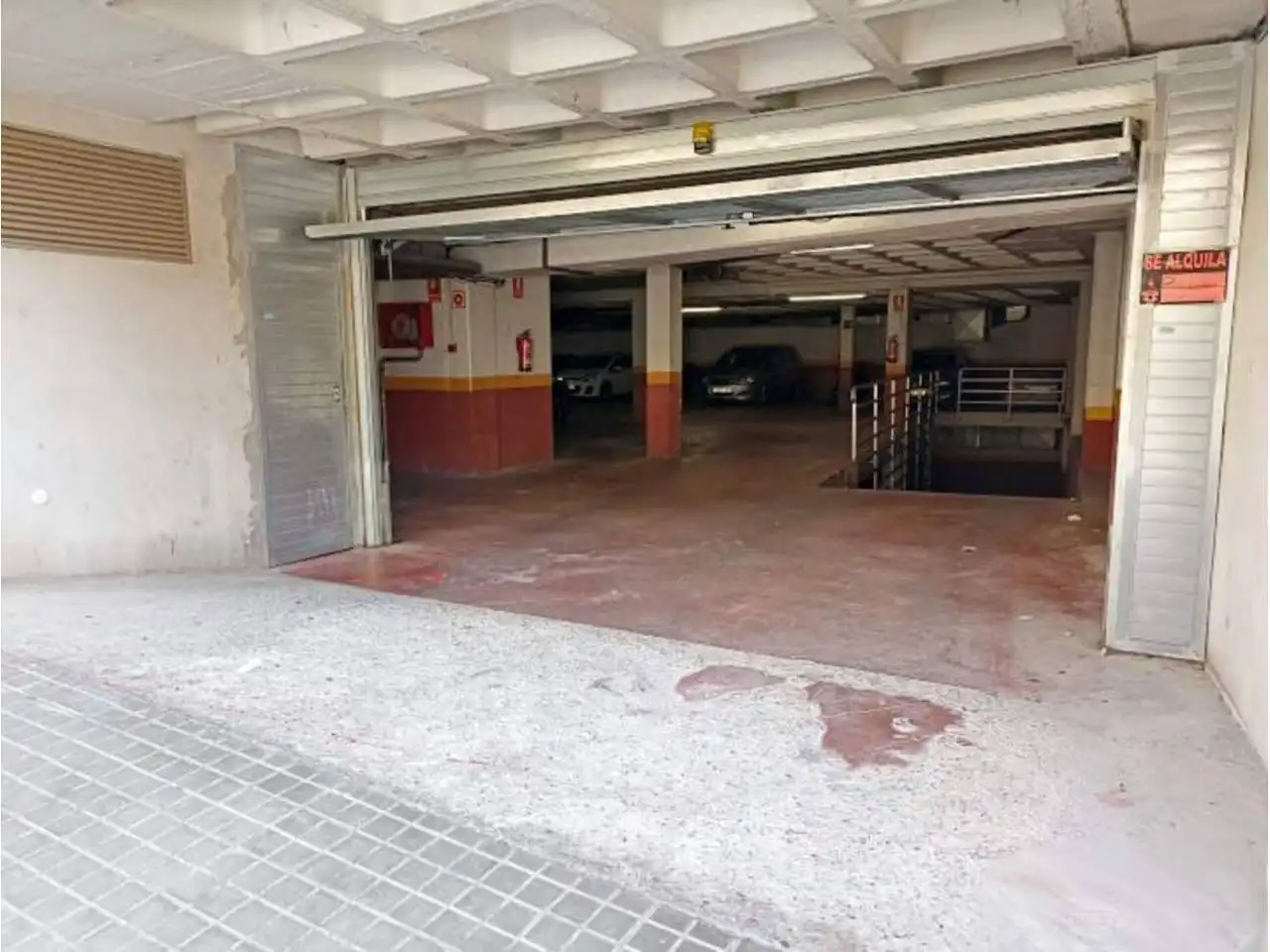 Individual with lift for sale in Calle La Rosa, imagen 8