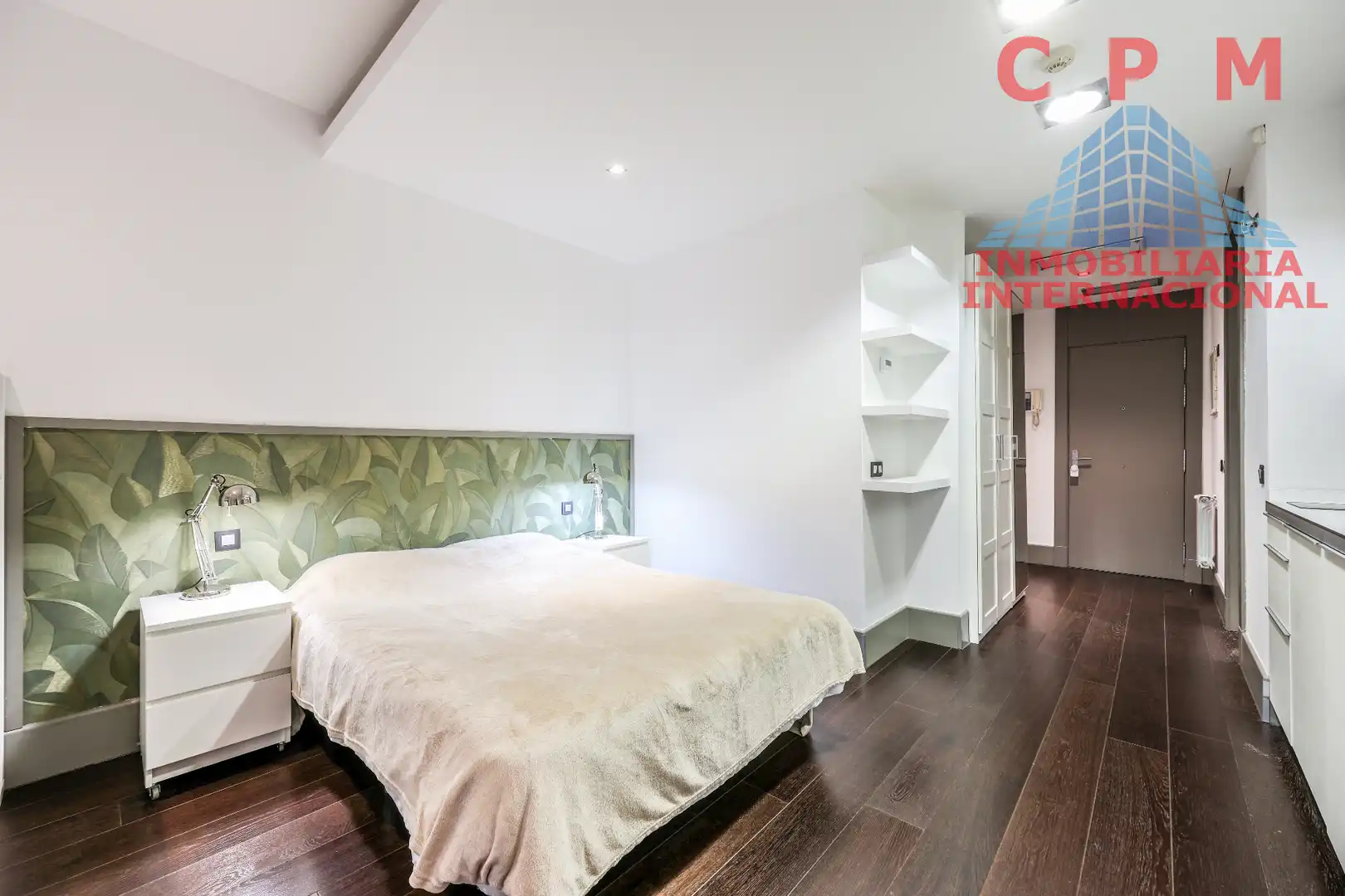 Bedroom of Study for sale in Centro