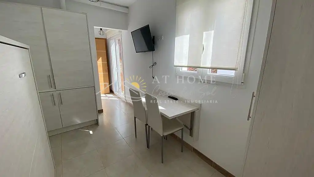 Terraza de Casa o chalet en venta en Torrox con Terraza y Microondas