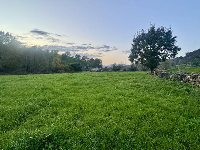 Terreno residencial en Venta en Villafufre - VILLAFUFRE en Villafufre