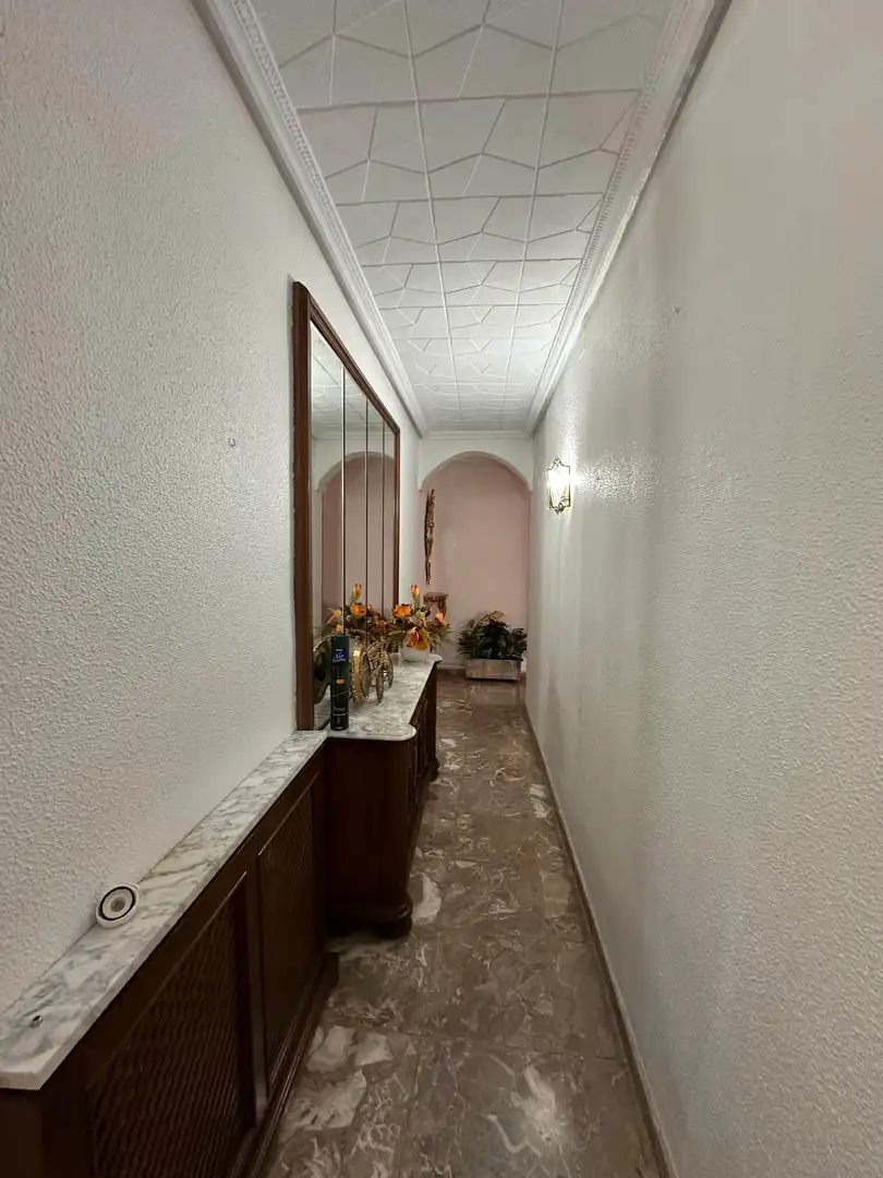 Appartamento con terrazza in vendita a Calle Rastro, imagen 24