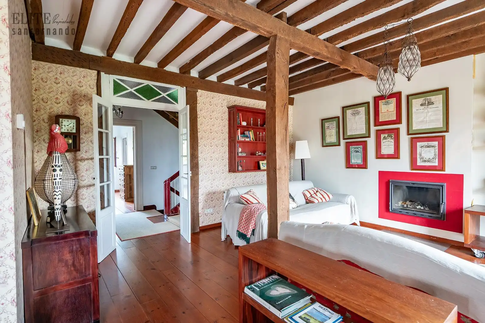 Maison avec terrasse à vendre à Barrio La cochera, imagen 11
