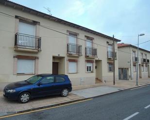 Exterior view of Flat for sale in Cenicientos