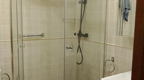 Foto 4 de Apartamento en venta en Carrer D'alpens, Berga, Barcelona