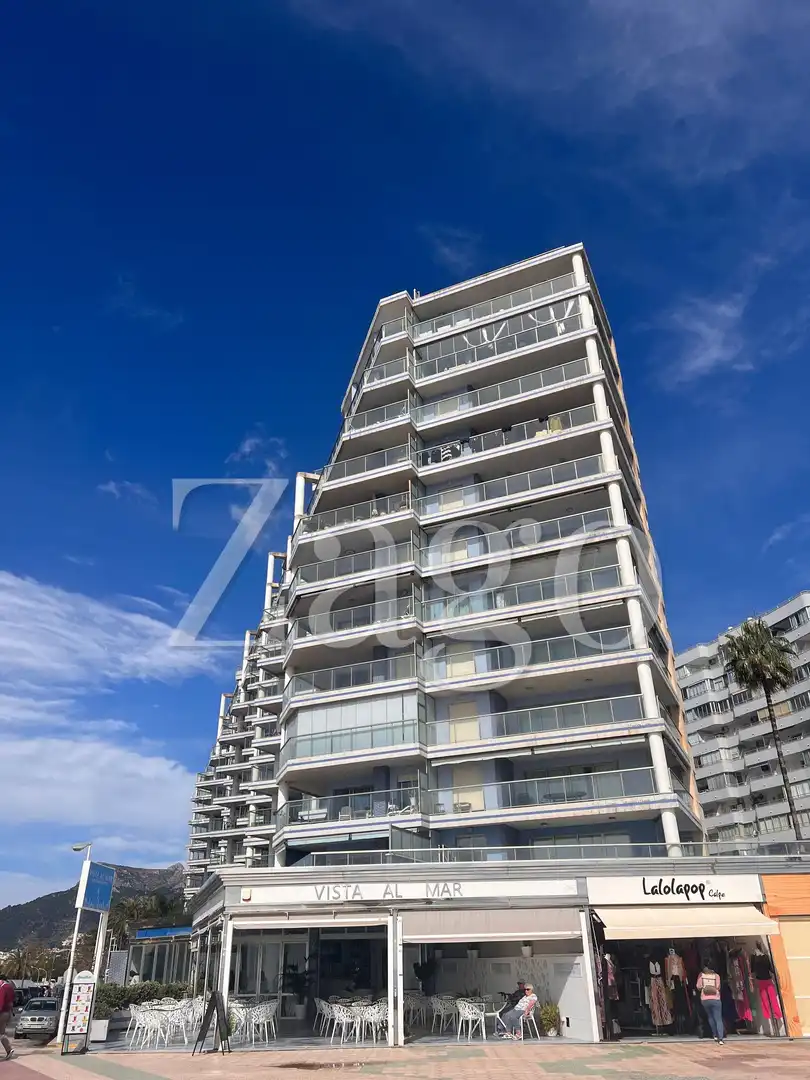 Àtic amb piscina en venda a Zona Levante - Playa Fossa, imagen 14