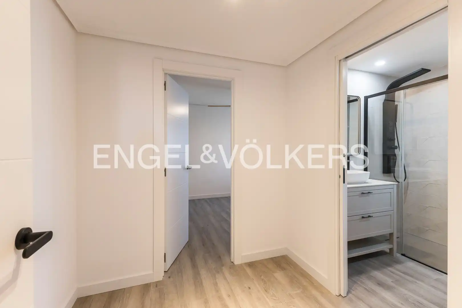 Wohnung zur Miete in San Blas