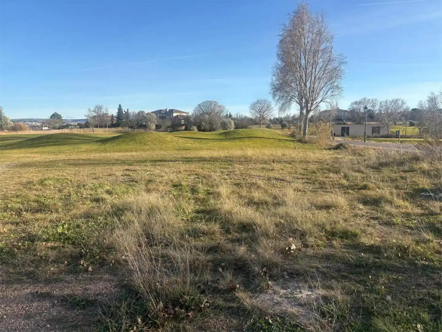 Grundstücke zum Verkauf in Calatayud