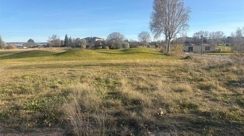 Foto 3 de Terreno en venta en Calle Sierra de la Virgen, 69, Augusta Golf - La Charluca, Calatayud