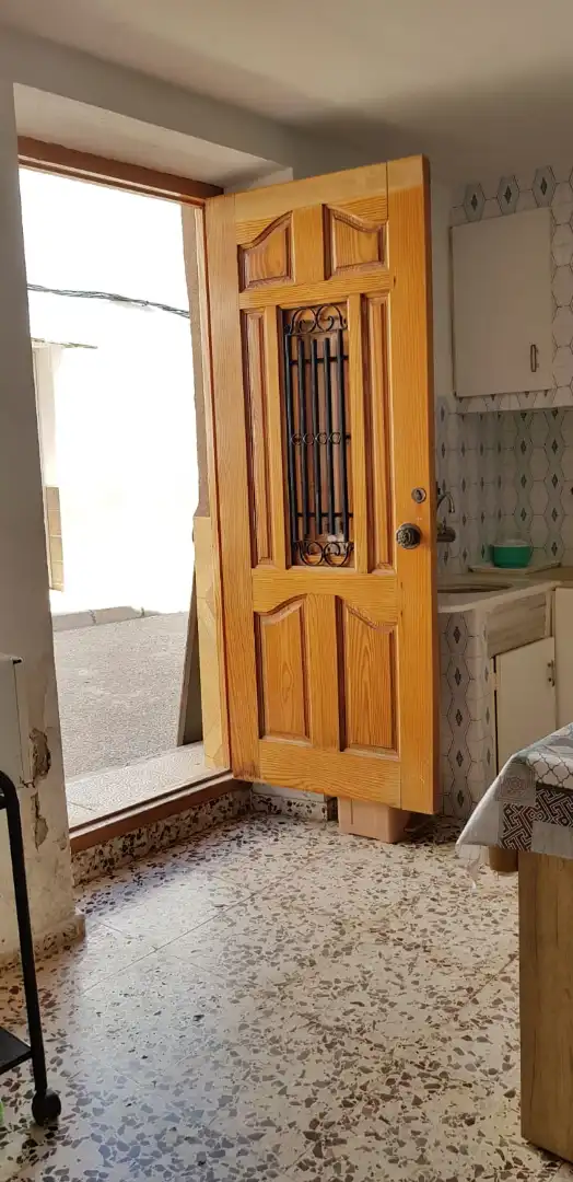 Finca rústica en venda en Navas de Jorquera amb Terrassa, Traster i Moblat