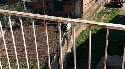 Foto 2 de Casa adosada en venda a Carrer Major, 35, Menàrguens, Lleida