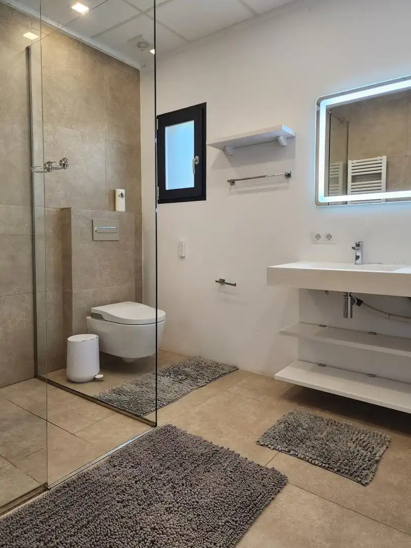 Chalet con piscina en venta en Cumbre del Sol, imagen 14
