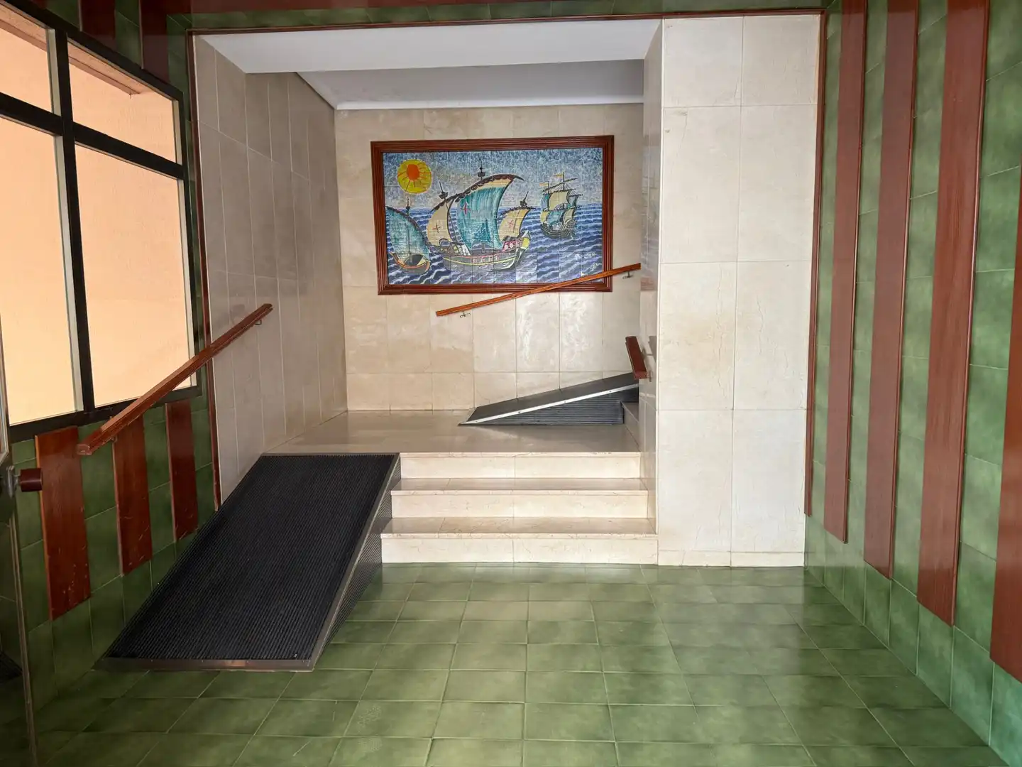 Appartement compact avec terrasse à vendre à Heliópolis, imagen 13