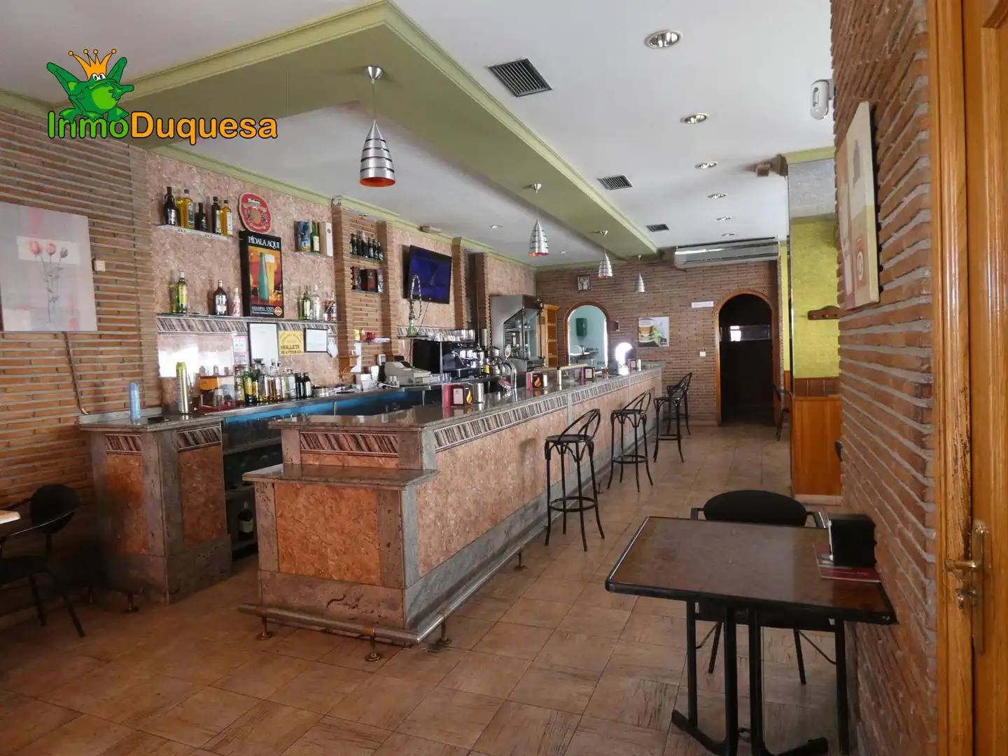 Local comercial en venda a Albolote