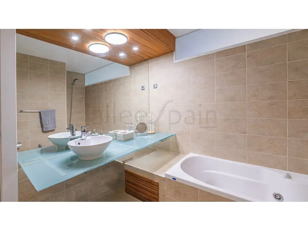 Apartament amb ascensor en venda a Avenida Retamar, imagen 16