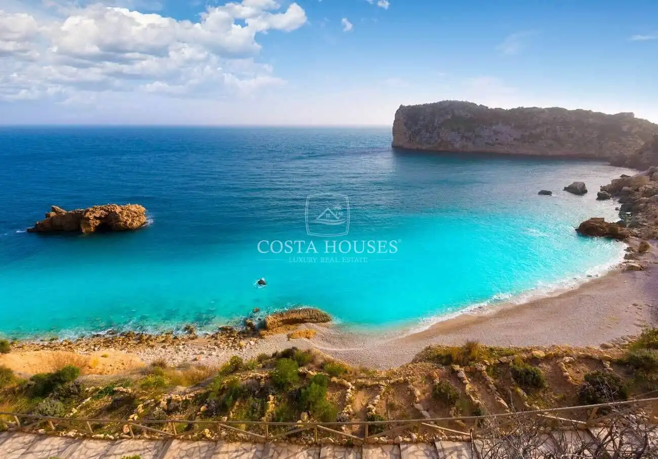 Chalet con piscina en venta en Portichol - Balcón al Mar, imagen 27
