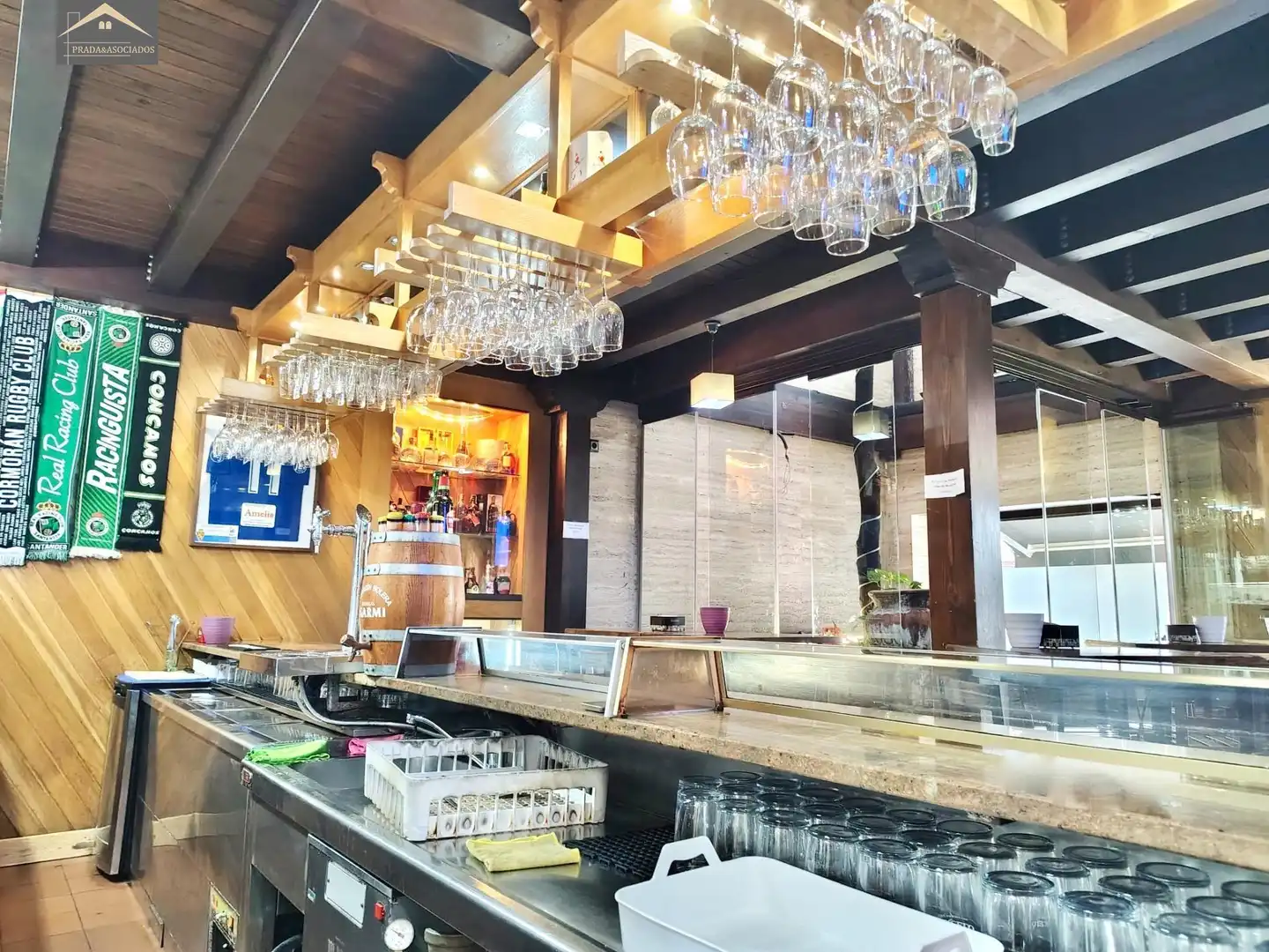 Local comercial en venta en Muriedas, imagen 5