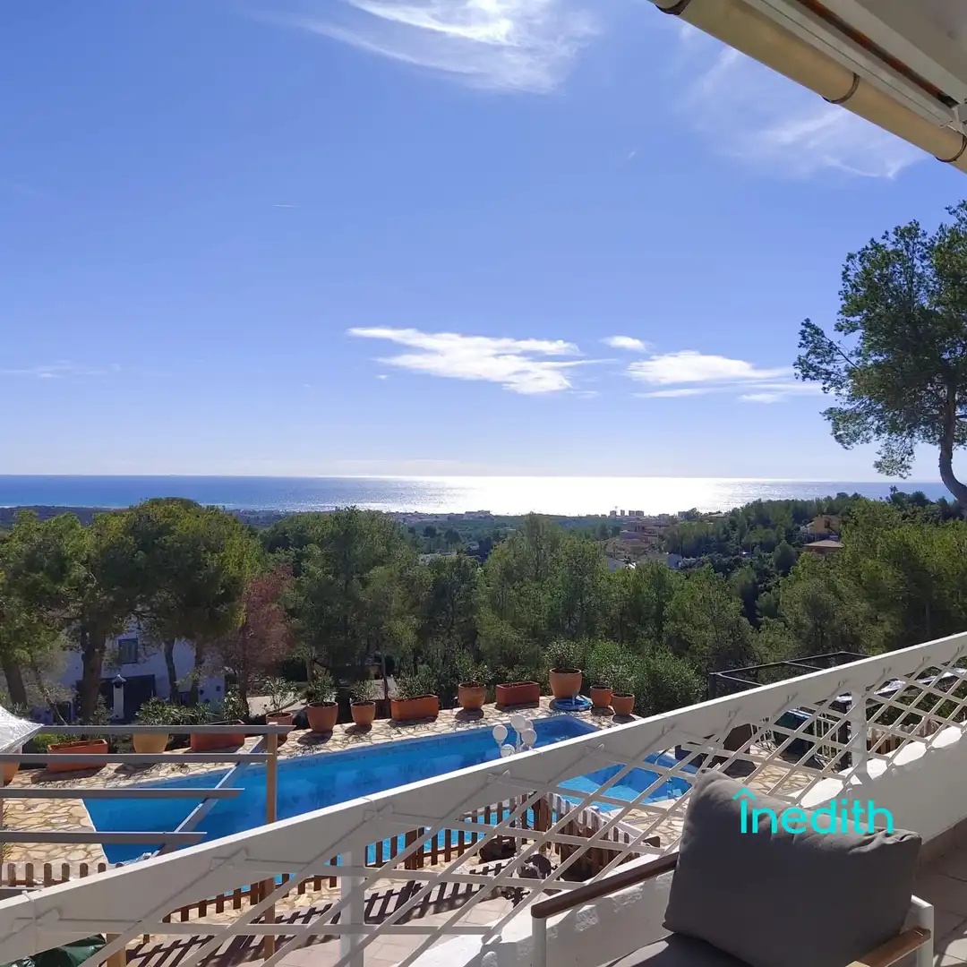 Terreny residencial en venda a Carrer Carrer del Crisantem, imagen 9