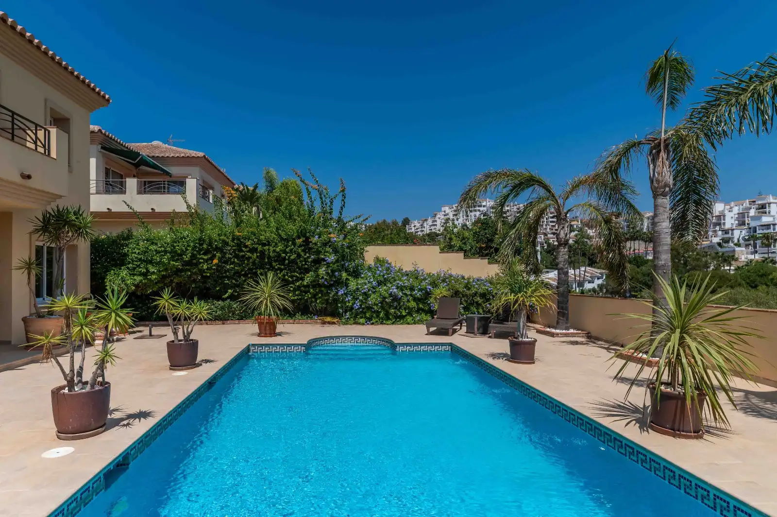 Villa con balcone in vendita a Calle Córdoba, imagen 39