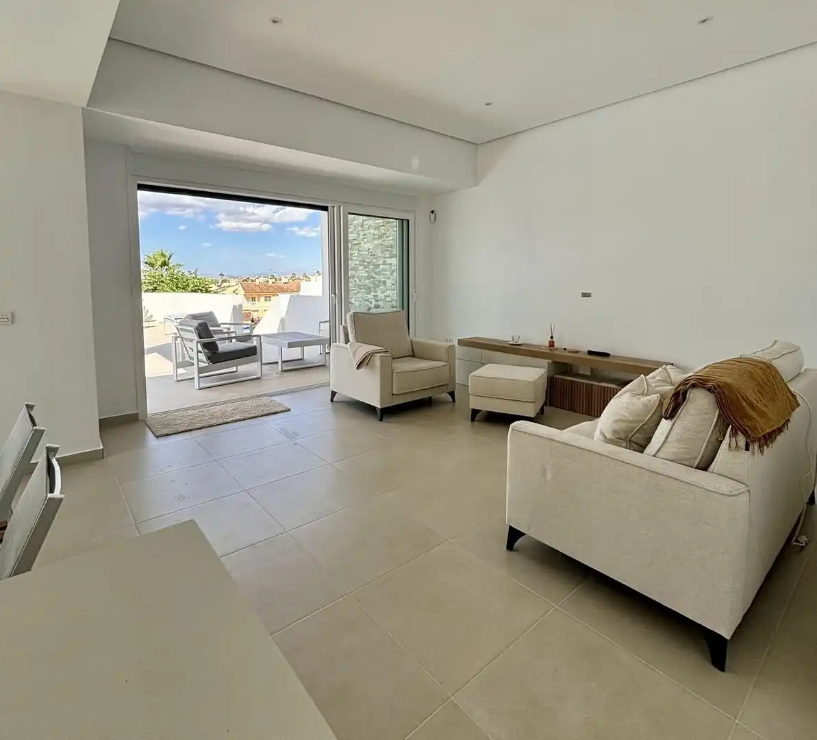 Chalet con piscina en venta en Benijófar, imagen 15