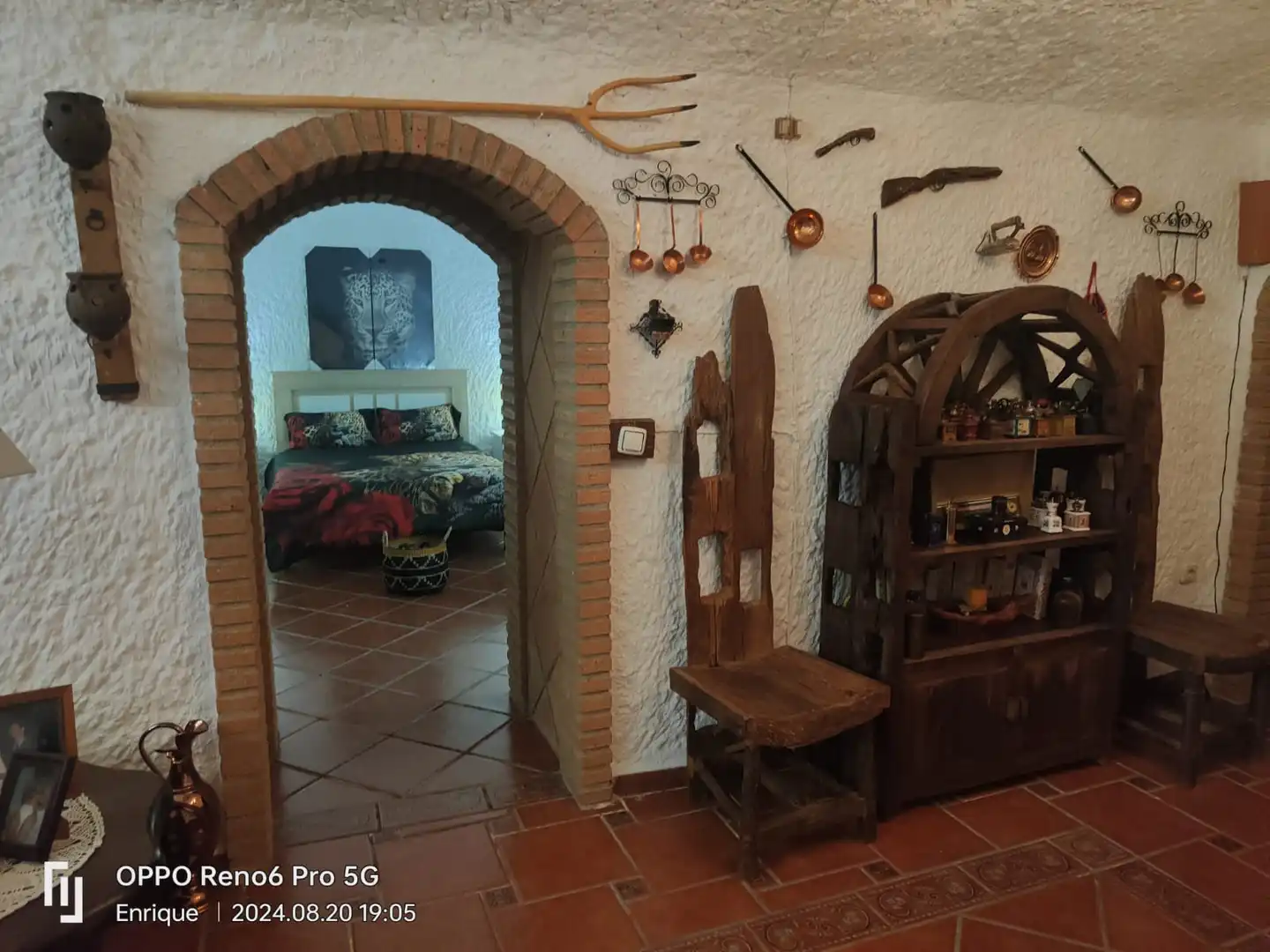 Casa in vendita a Cortes y Graena, imagen 75