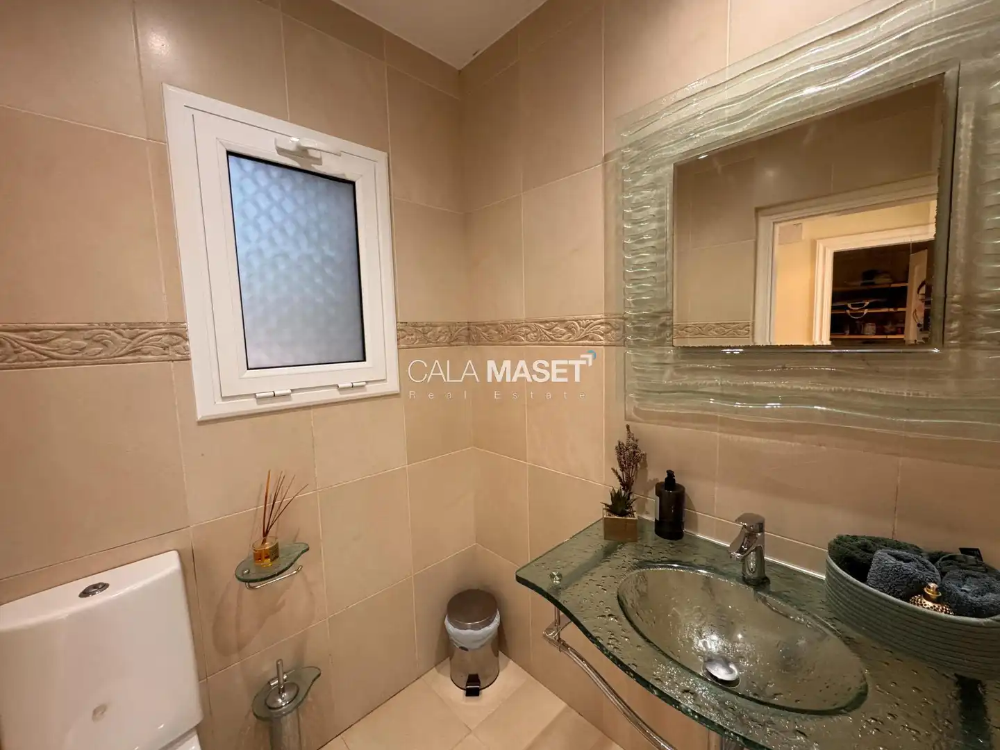 Detached house with pool for sale in Romanyà, imagen 45