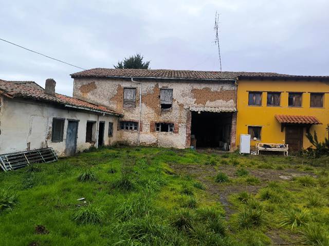 Casa-chalet en Venta en Eras en Vegas del Condado