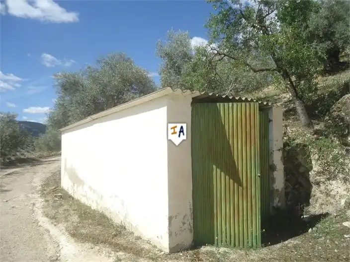 Country house for sale in Iznájar, imagen 12