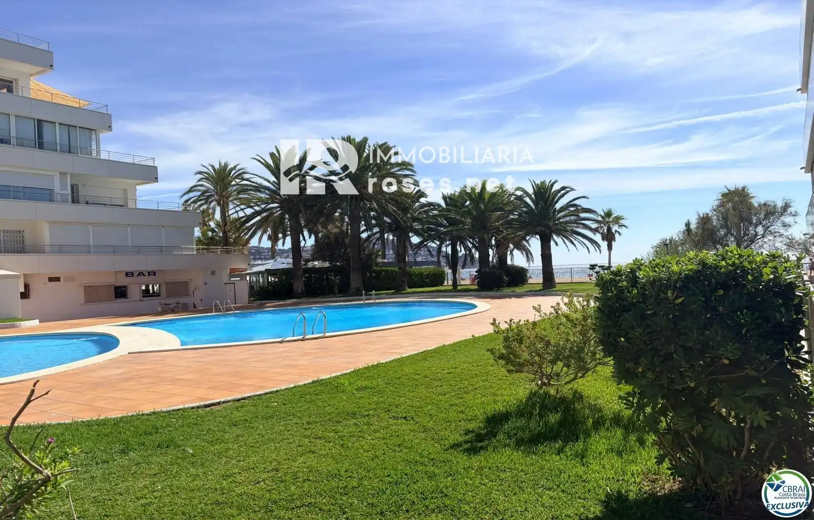 Wohnung mit Pool zum Verkauf in GOLA DE L ÉSTANY, imagen 32