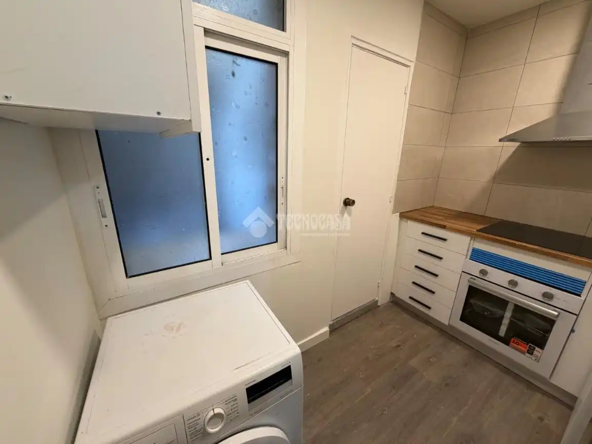 Flat with terrace for sale in Ciutat Vella, imagen 2