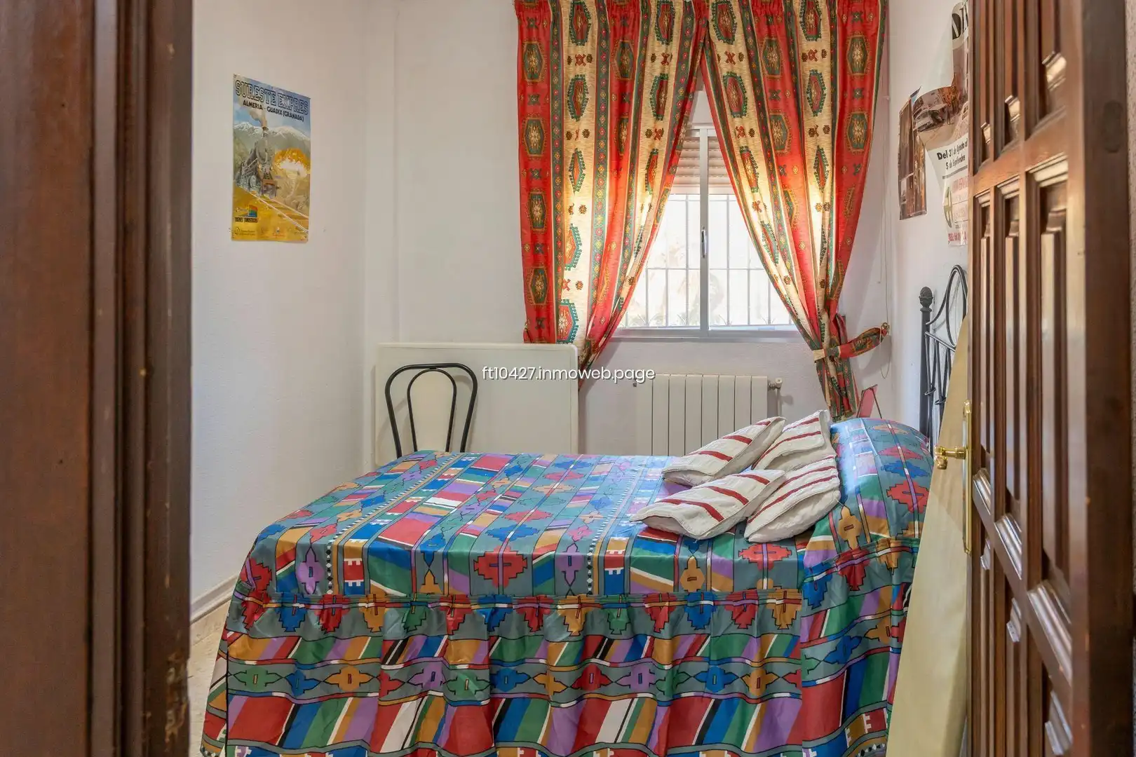 Villa avec piscine à vendre à Guadix, imagen 93