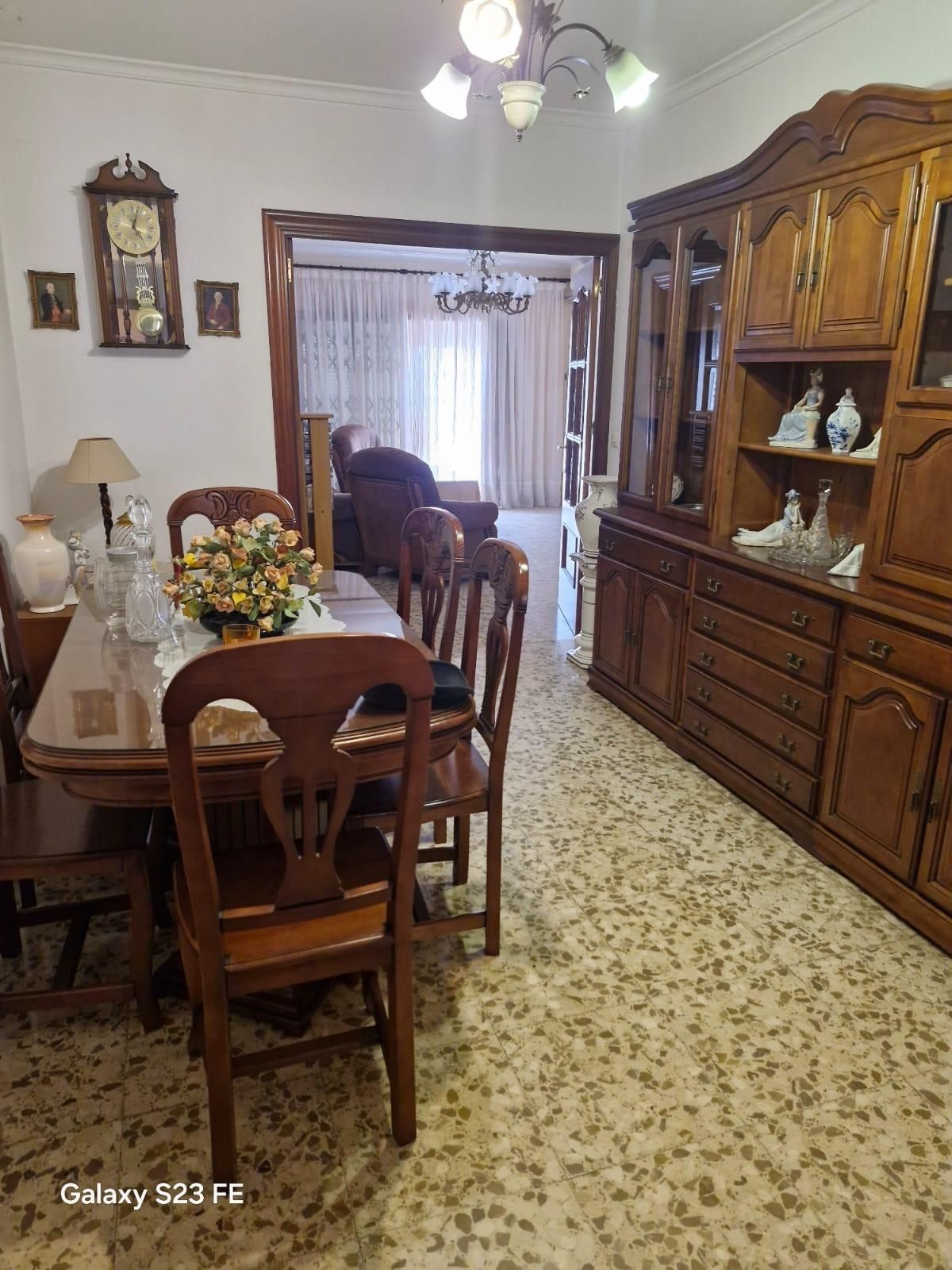 Comedor de Edificio en venta en Fuengirola