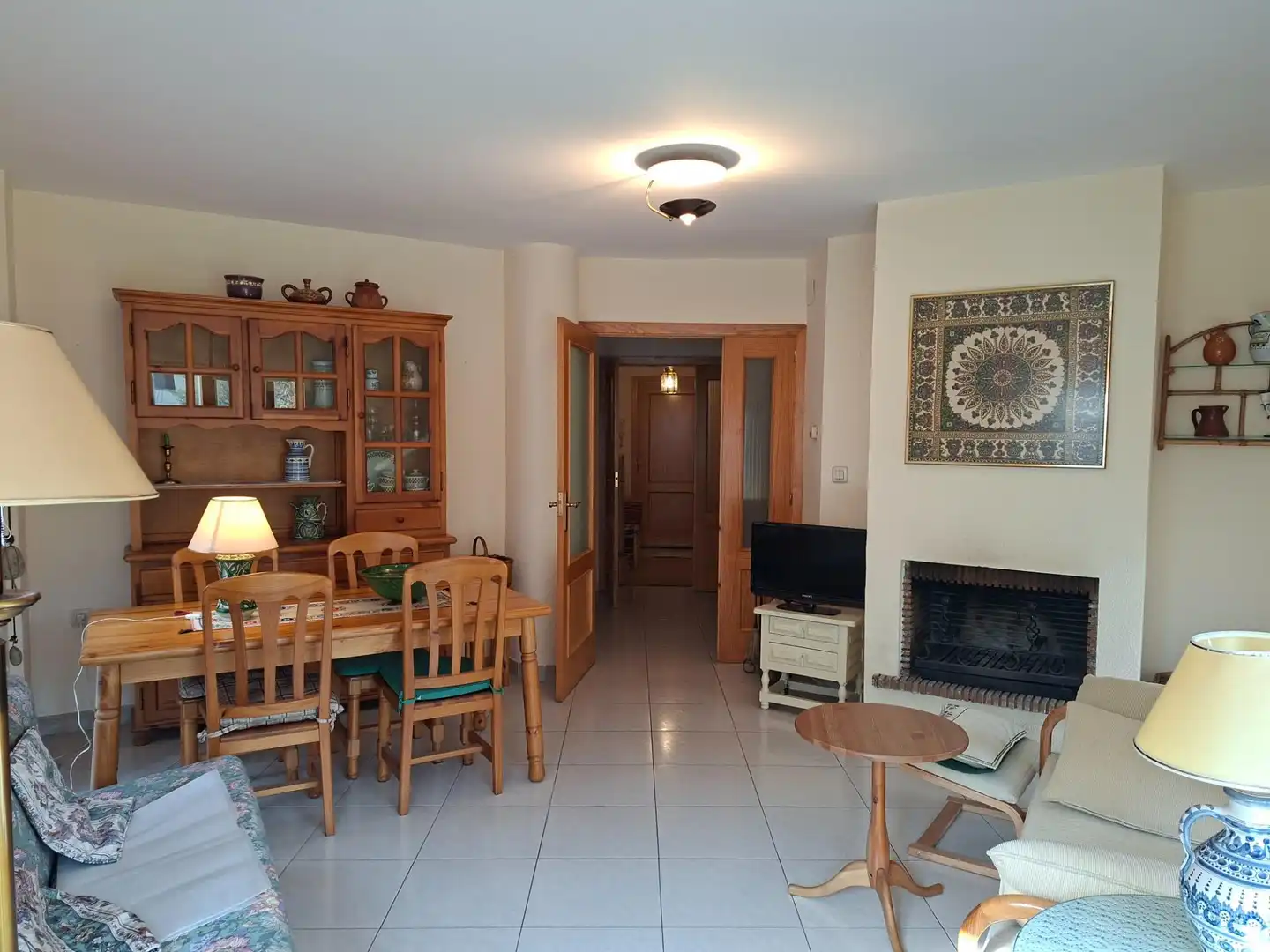 Flat for sale in GOYA, 6, Biescas