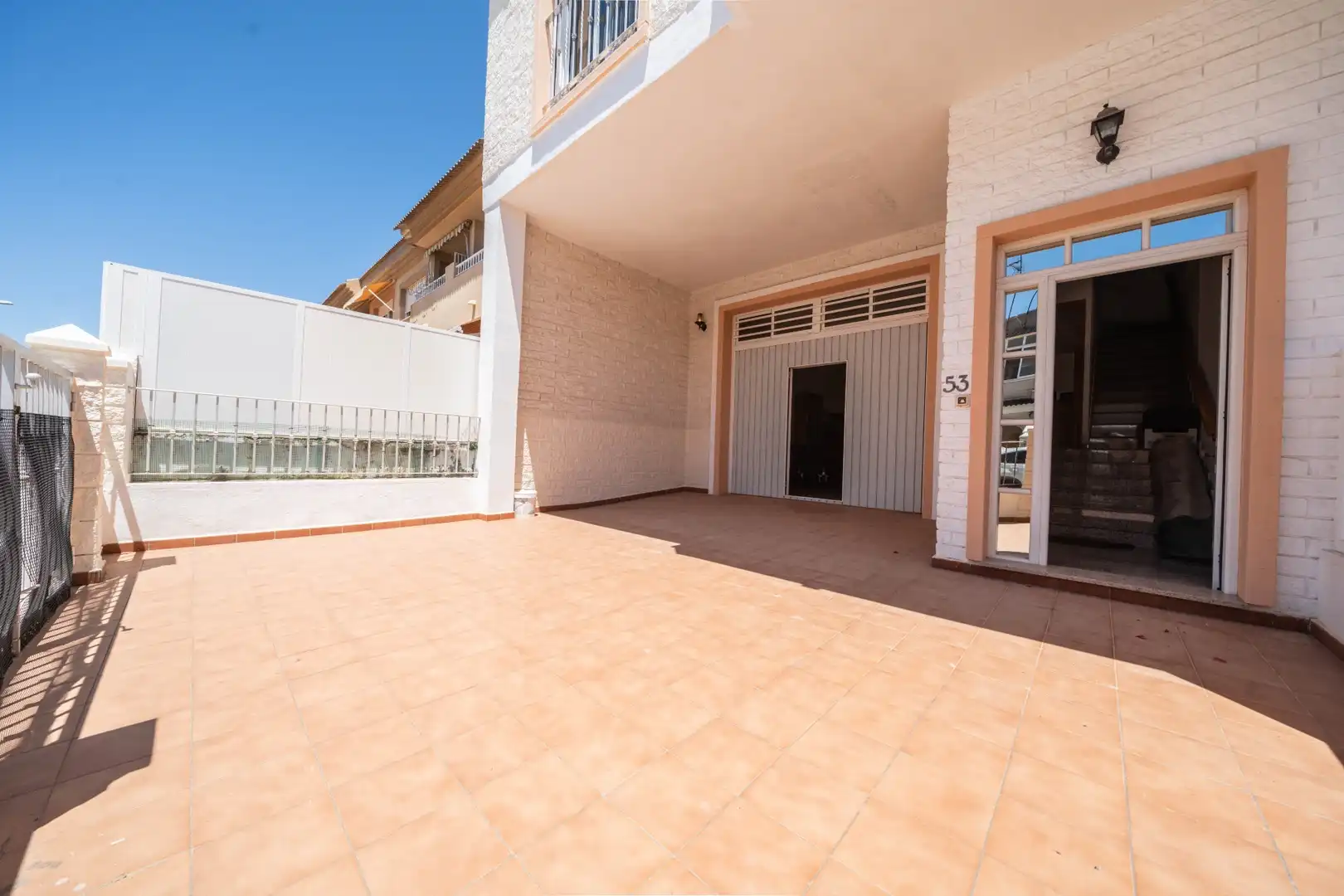 Casa a schiera in vendita a Pilar de la Horadada ciudad