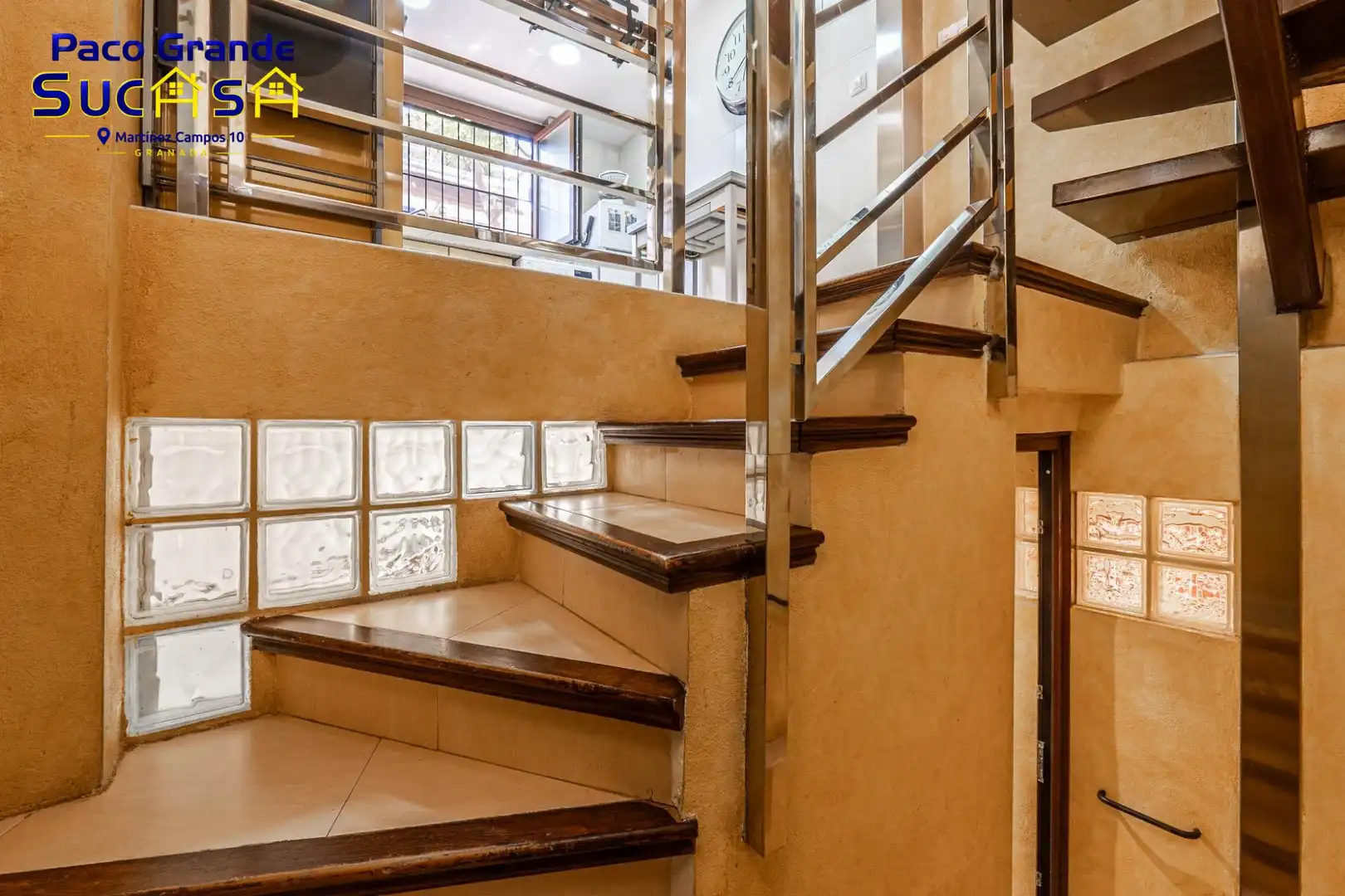 Casa o xalet en venda en Albaicín