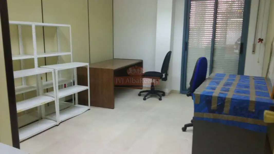 Planta baja en venta en Albacete con Trastero