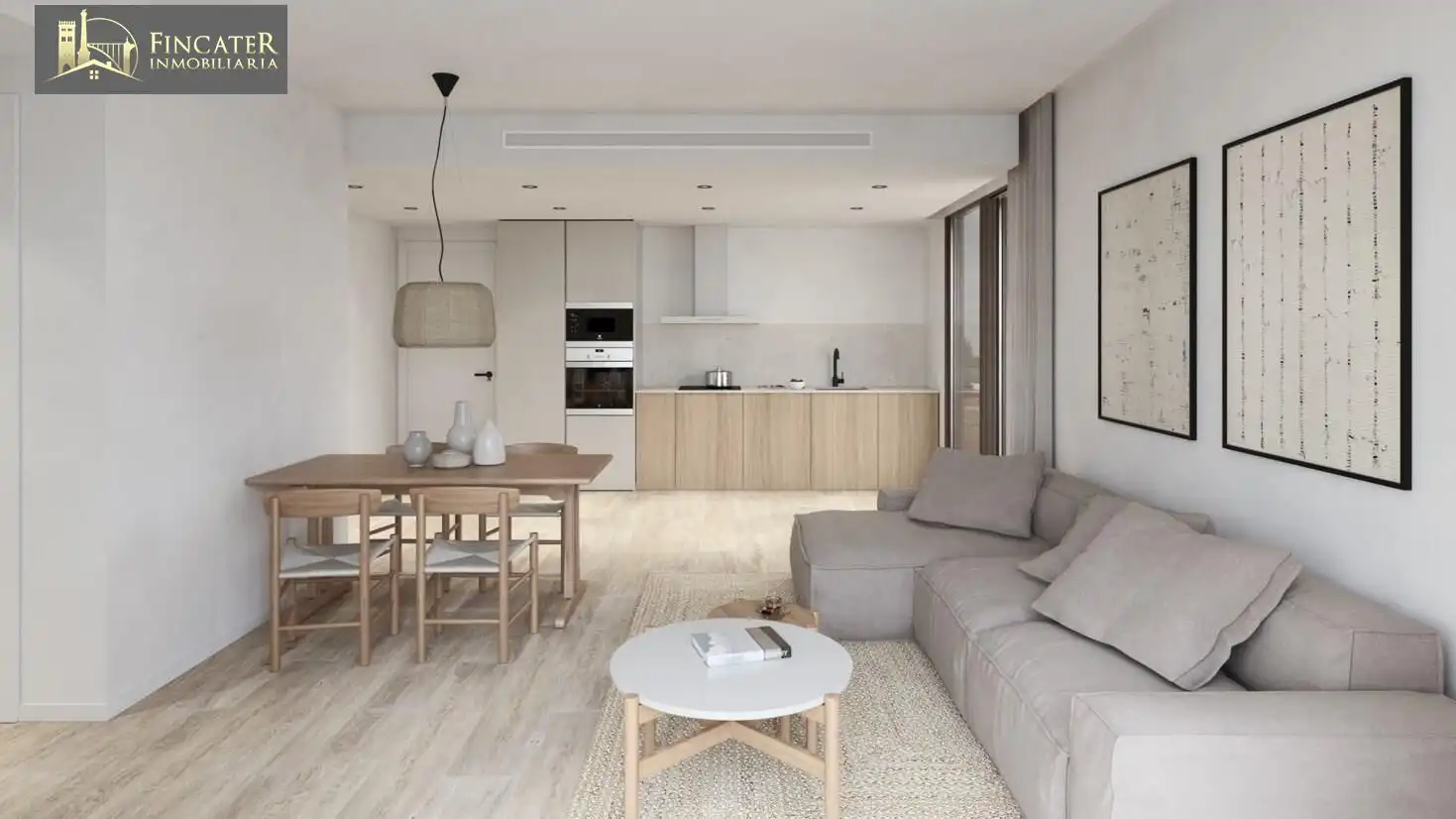 Appartamento con piscina in vendita a Moncófar Playa, imagen 15