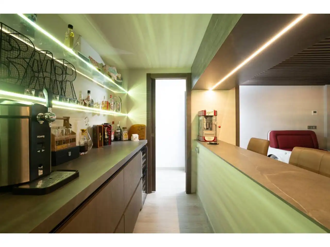 Villa avec piscine à vendre à L'Albir, imagen 40