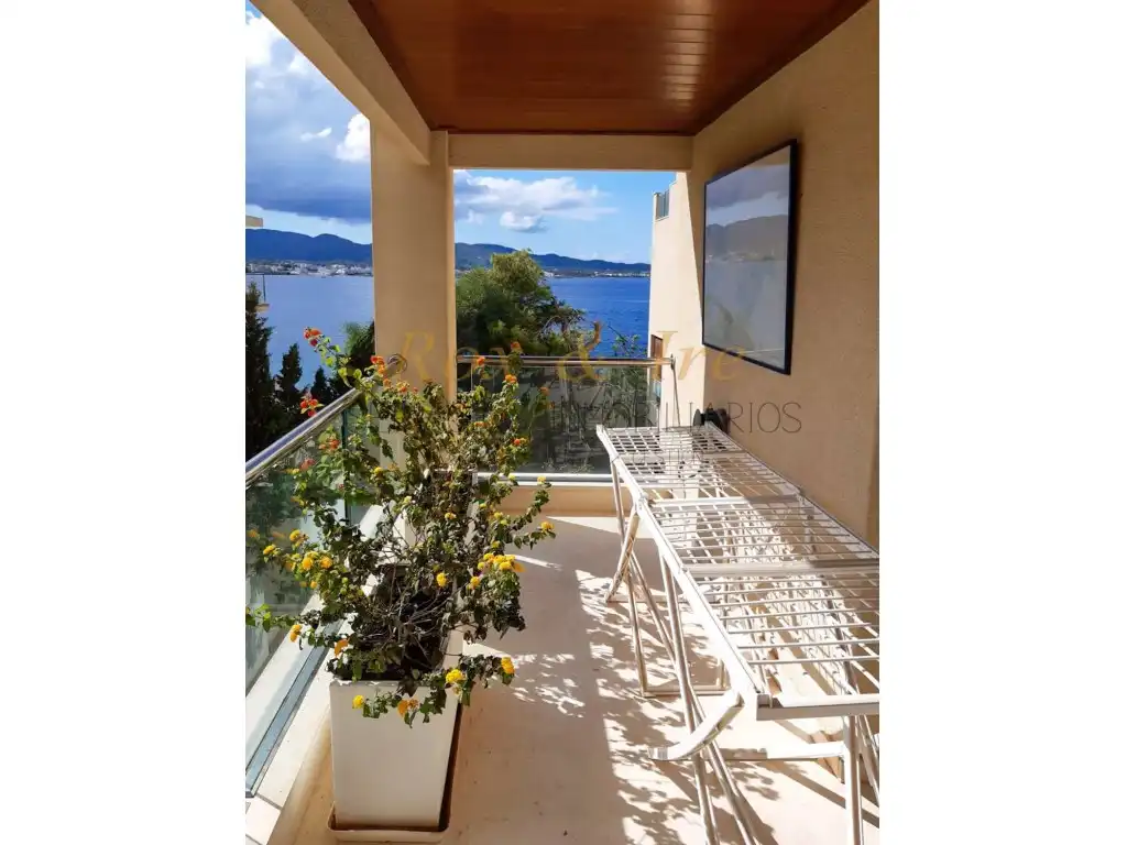 Wohnung zum Verkauf in Ctra. de Cala Gració, 31, 31, Sant Antoni de Portmany