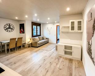 Living room of Apartment for sale in Vielha e Mijaran