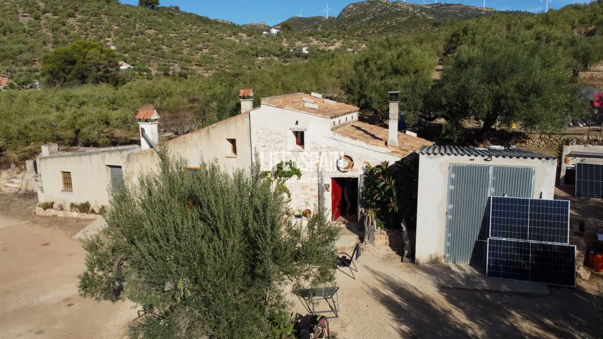 Maison rustique à vendre à N/A, imagen 2
