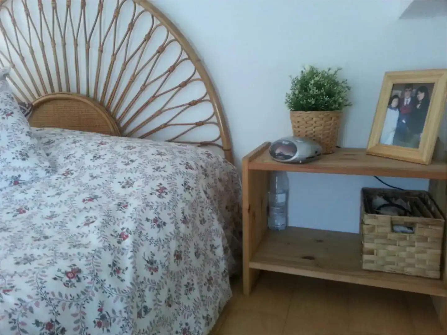 Habitación de Estudio de alquiler en El Dossel - Mareny de San Lorenzo