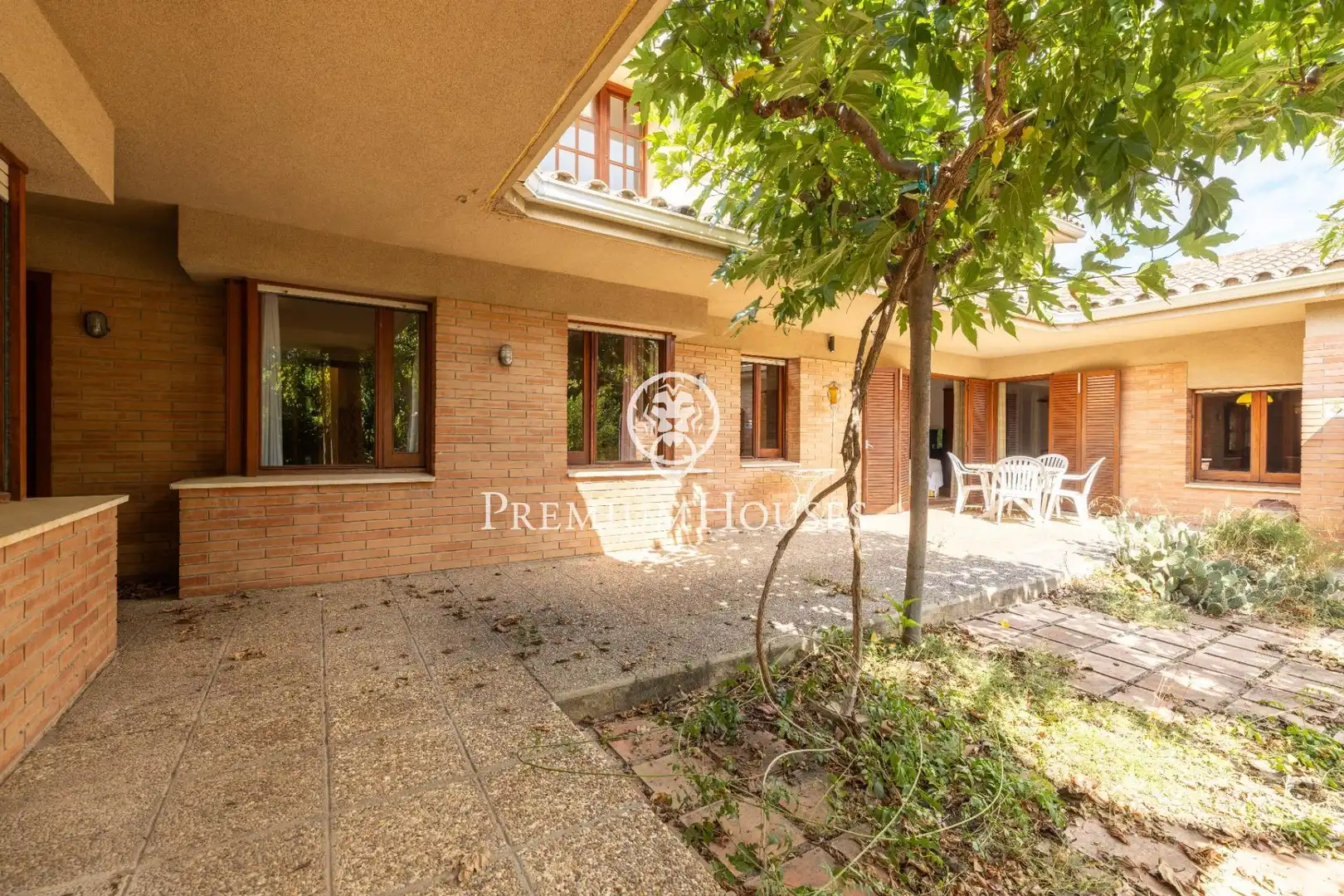 Casa con terrazza in vendita a Mestral, imagen 2