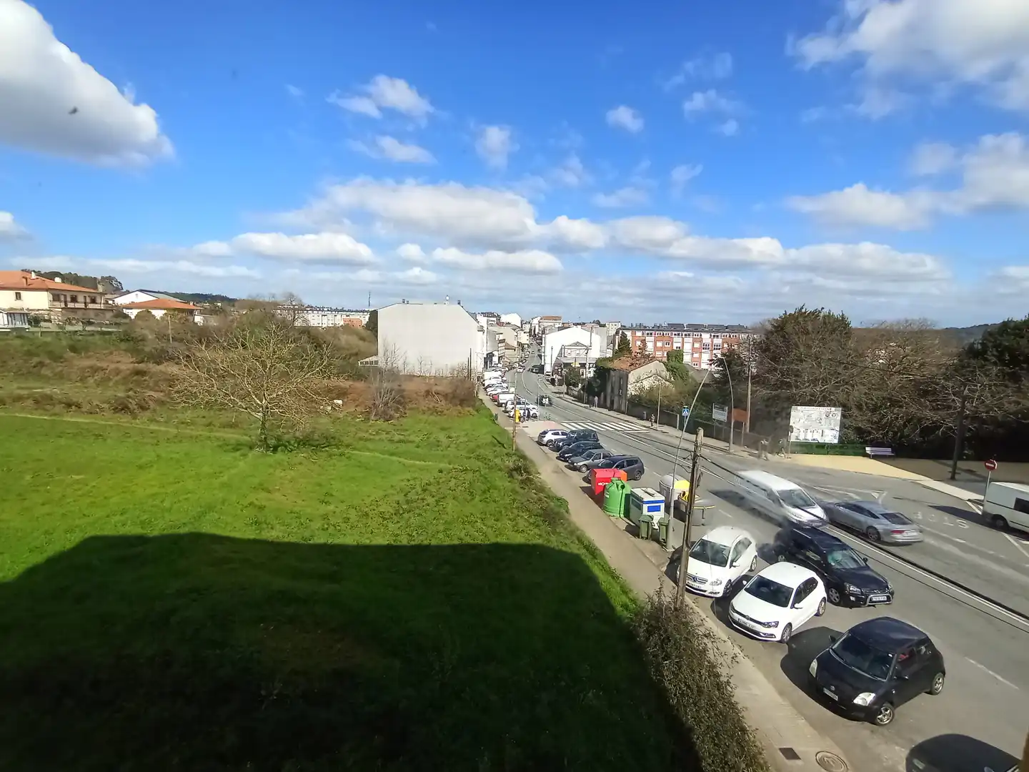 Pis en venda a Calle Paraíso, Carral