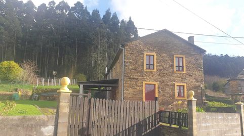 Foto 3 de Casa o chalet en venta en Cedeira, A Coruña