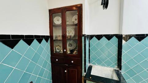 Foto 2 de Casa adosada en venda a Benidoleig, Alicante