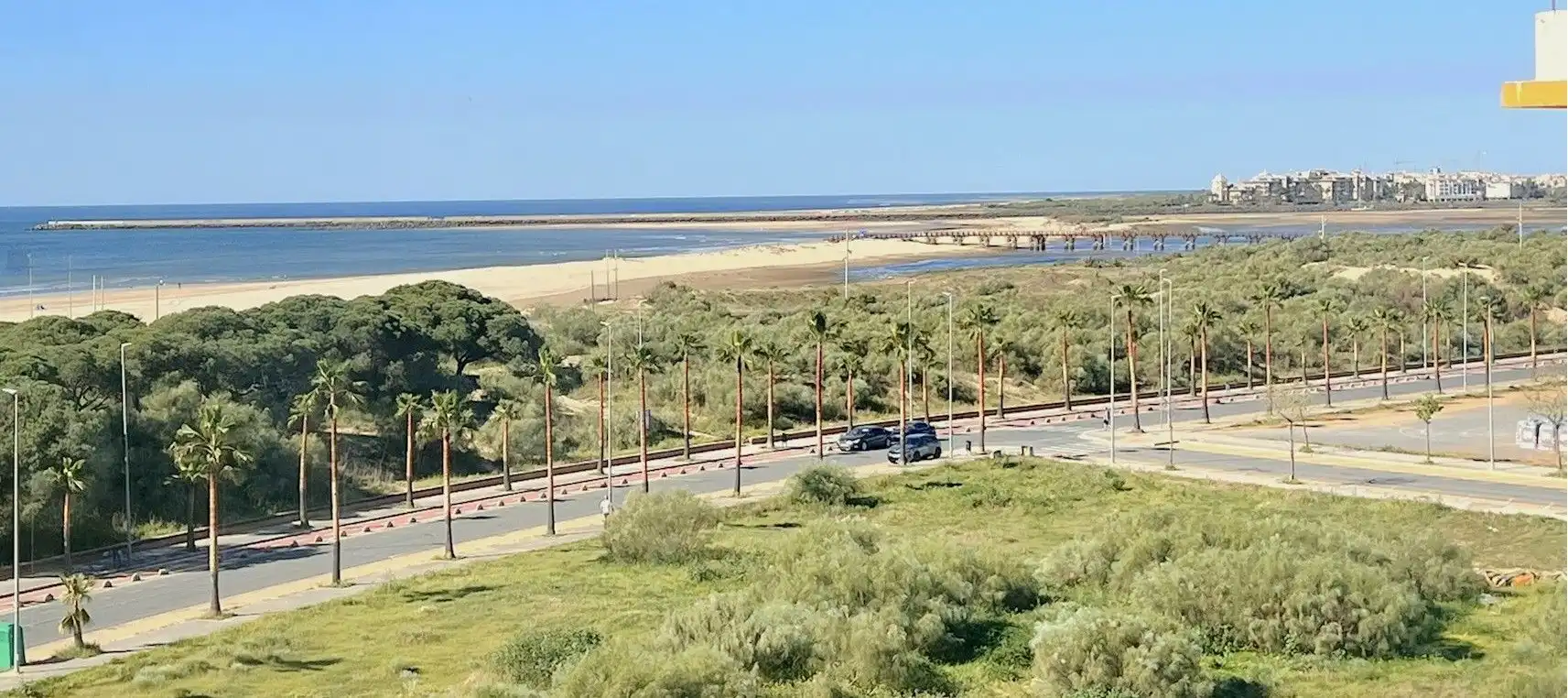 Apartament en venda a del carnaval, Isla Cristina Ciudad